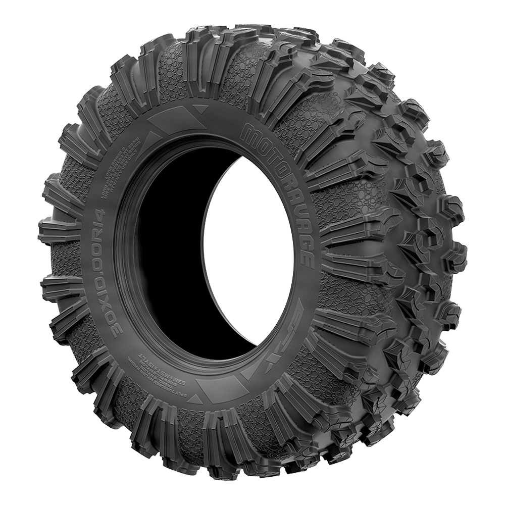 MOTORAVAGE 32X10R14 8 PLY 321014