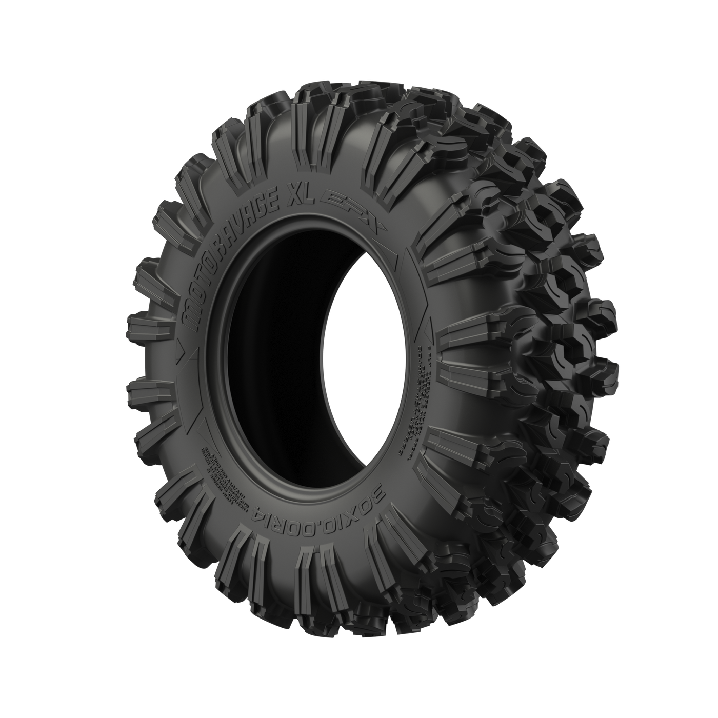 MOTORAVAGE XL 30X10R14 8PLY 301014