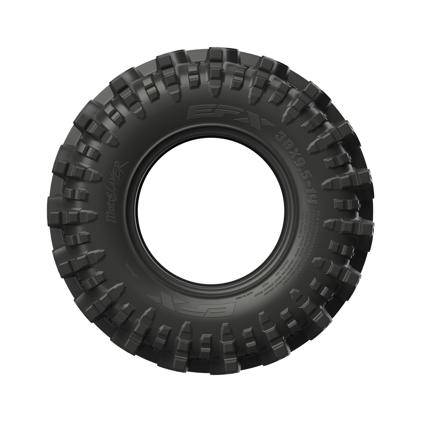 MOTOSLAYER 37X10.5-24 6PLIS 3710524