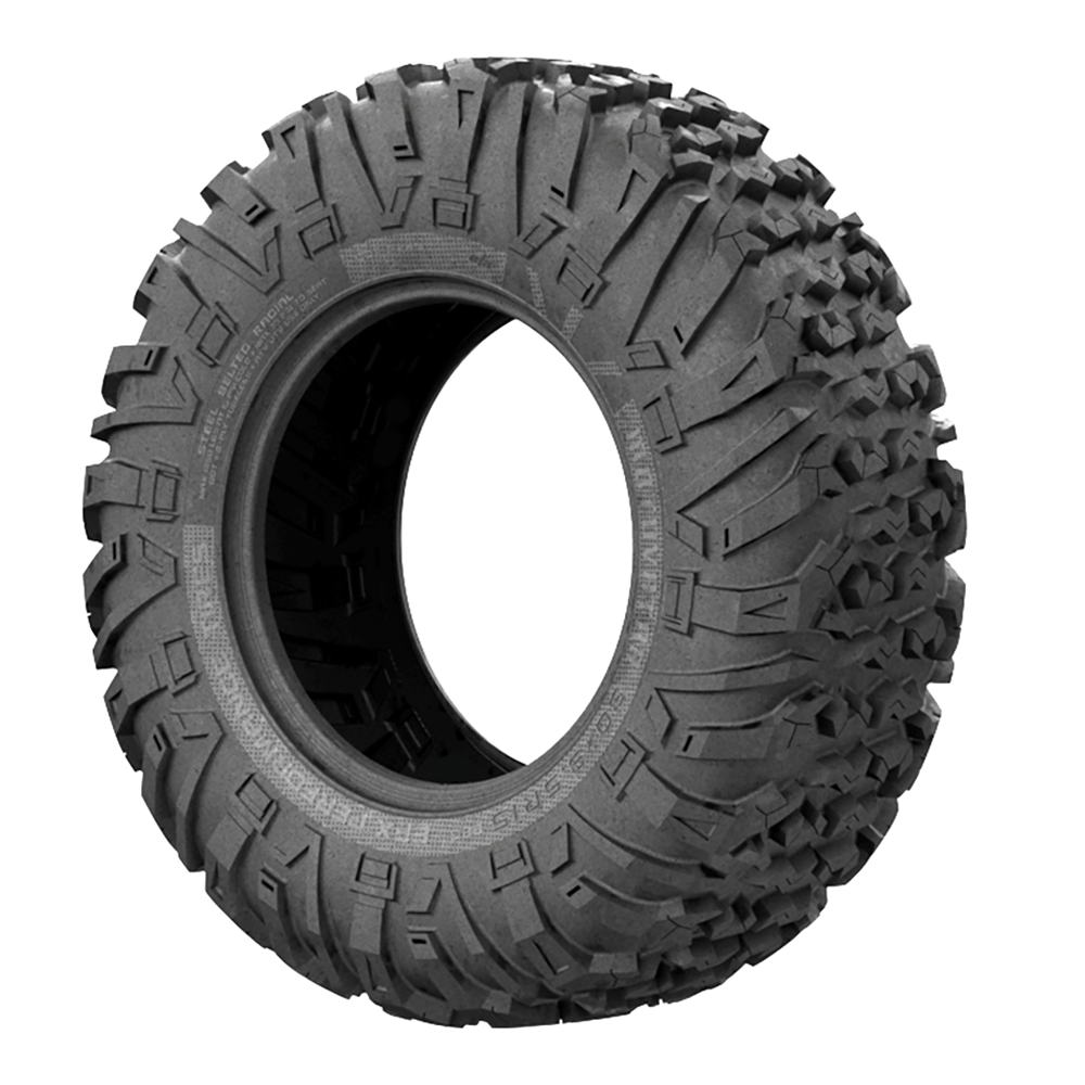 Pneu radial 8 plis MOTOVATOR 28X9.5X14 289514