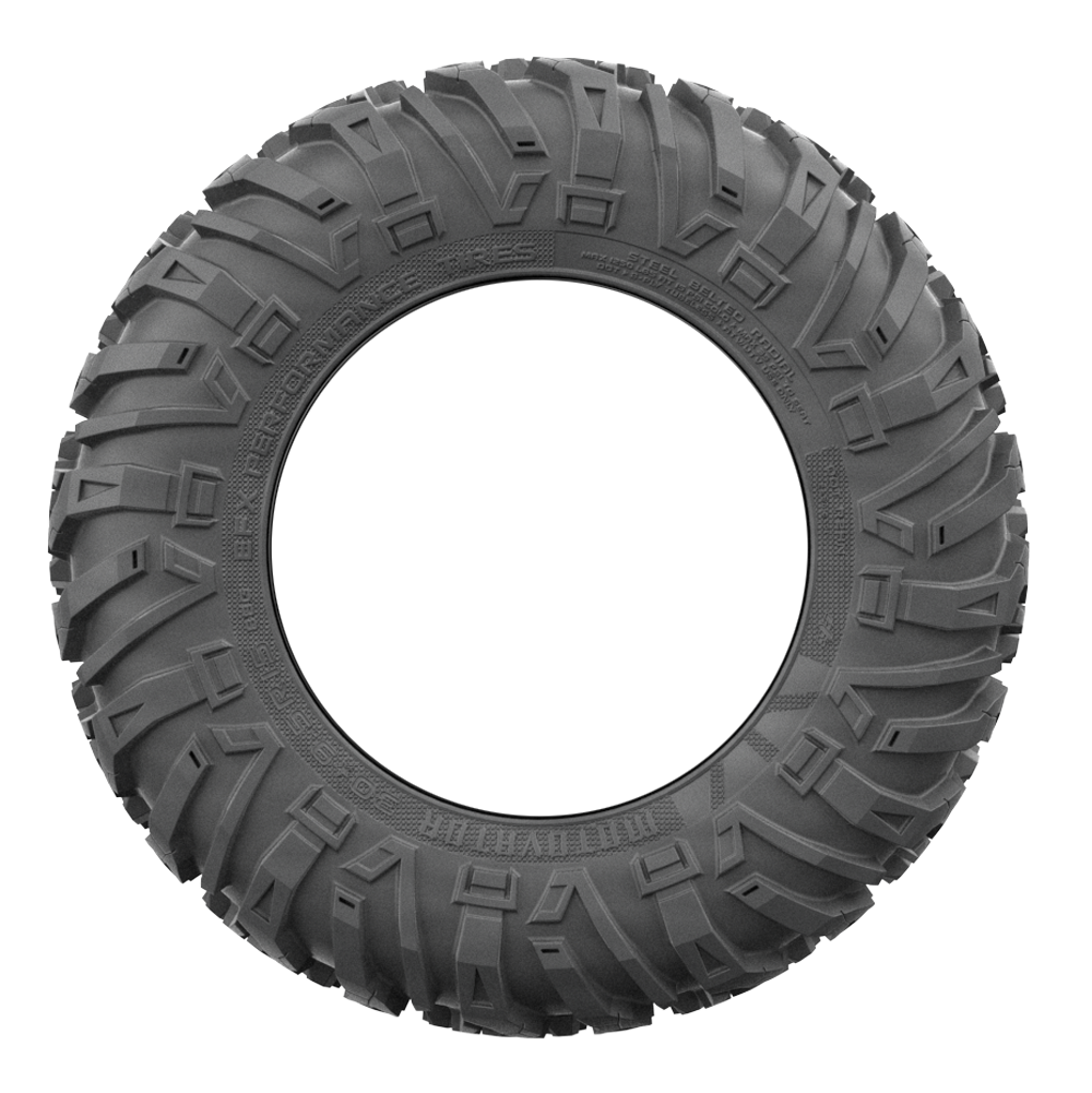 MOTOVATOR 32X9.5X15 8-PLY RADIAL 329515