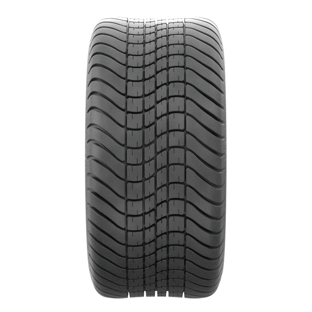 PRO-RIDER 215-65-10R 6-PLY RADIAL 2156 2