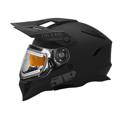 509 Delta R3L Ignite Helmet (ECE)