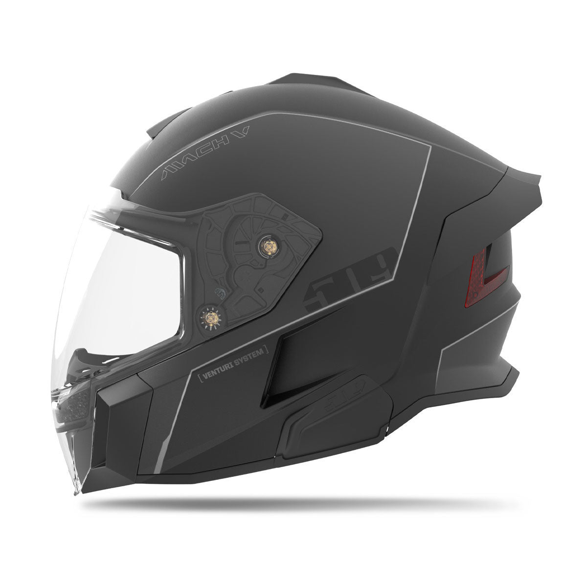 Casque Mach V 509