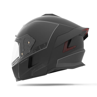 Casque Mach V 509