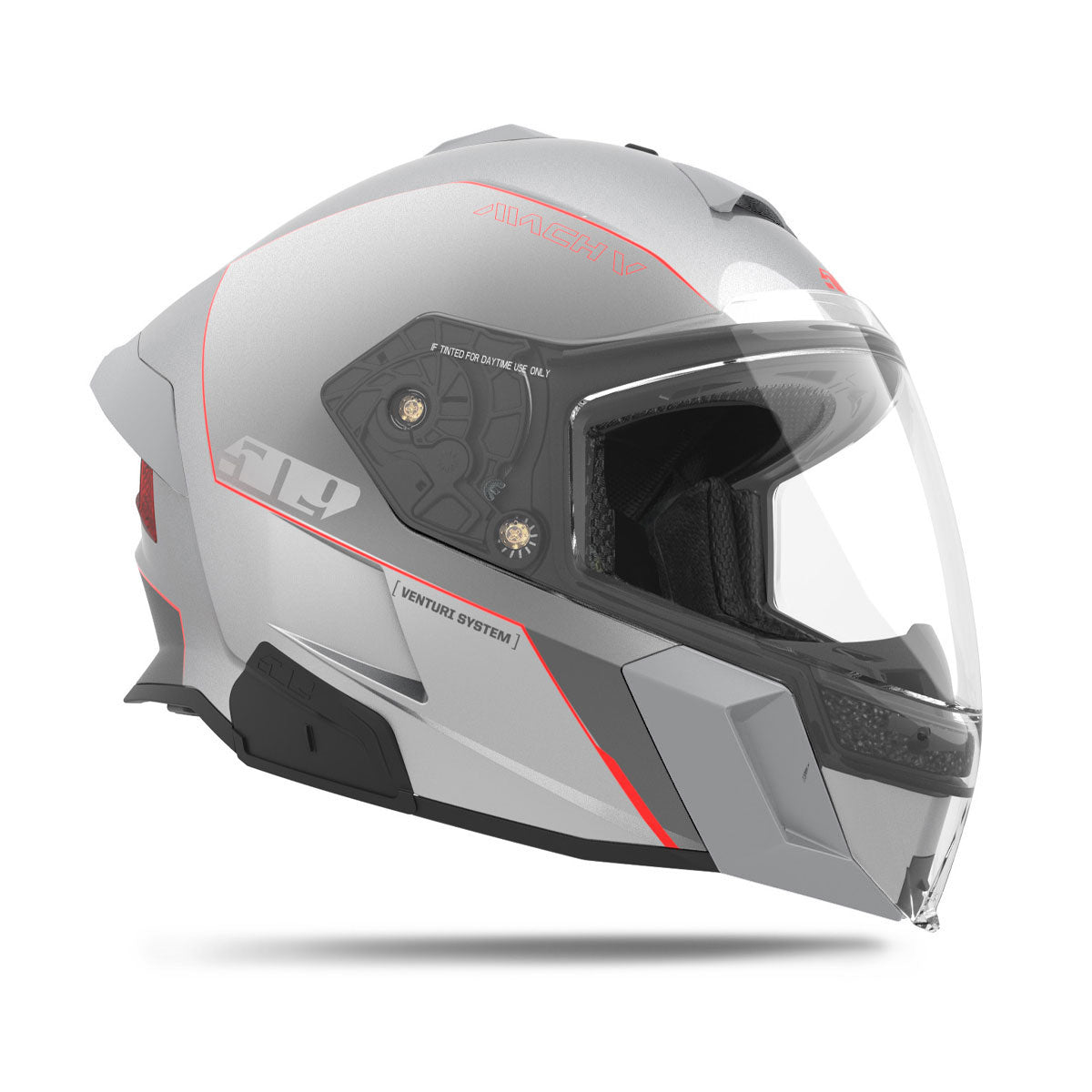 Casque Mach V 509