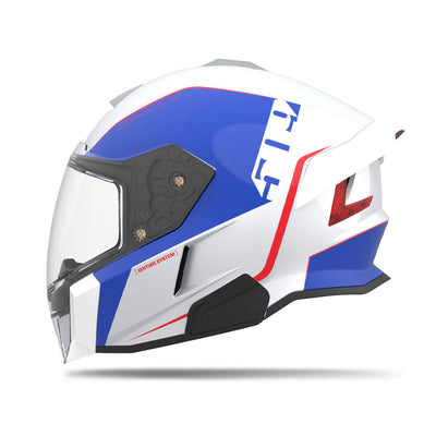 Casque Mach V 509