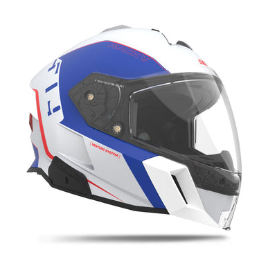 Casque Mach V 509