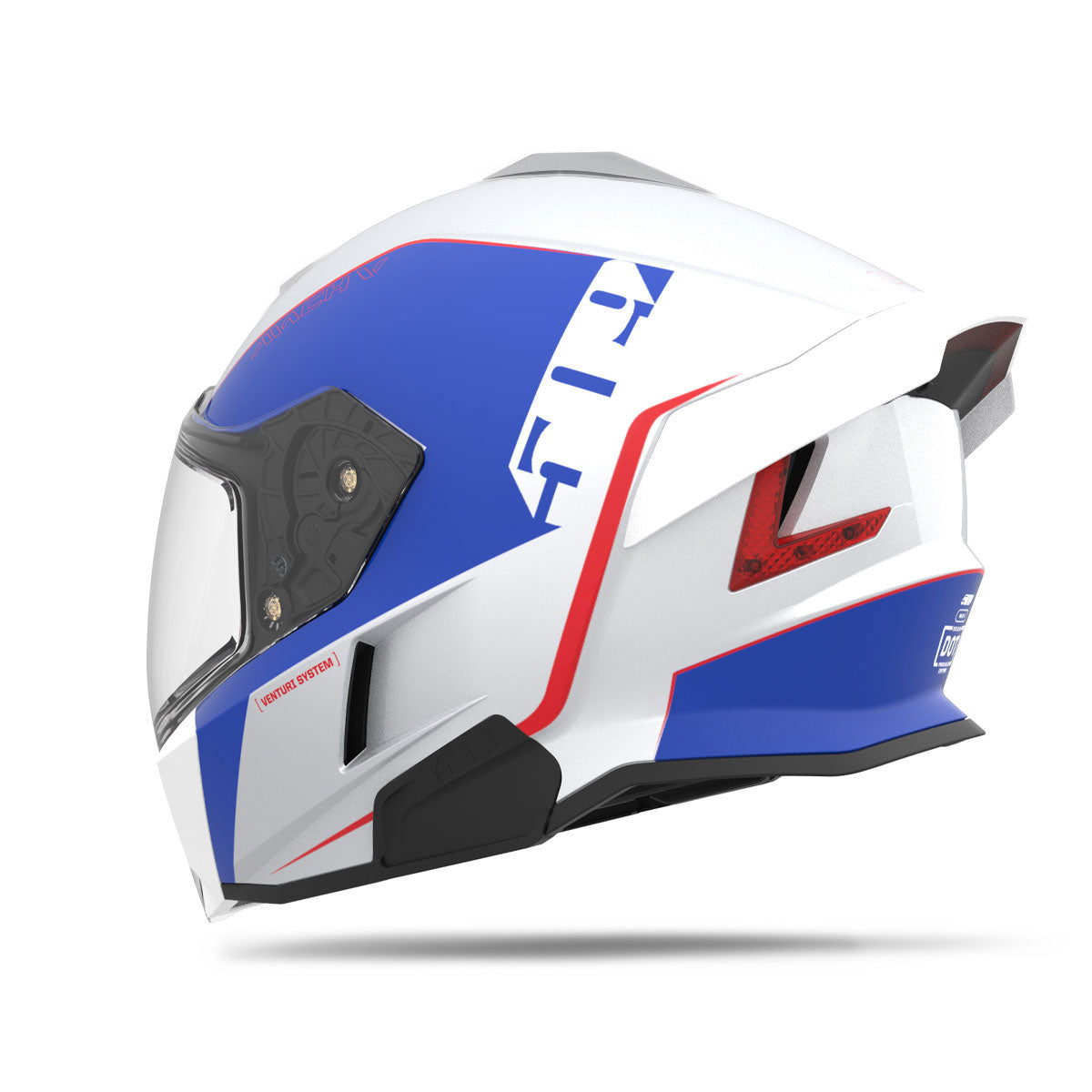 Casque Mach V 509