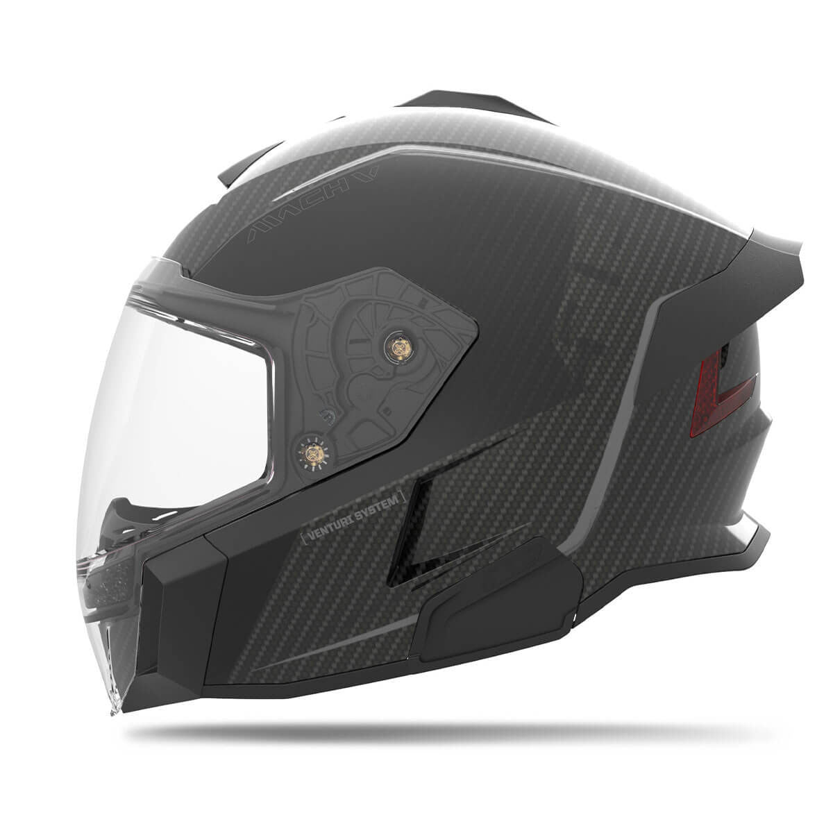 Casque 509 Mach V Carbon