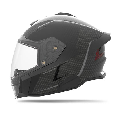 Casque 509 Mach V Carbon