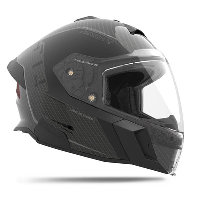 Casque 509 Mach V Carbon