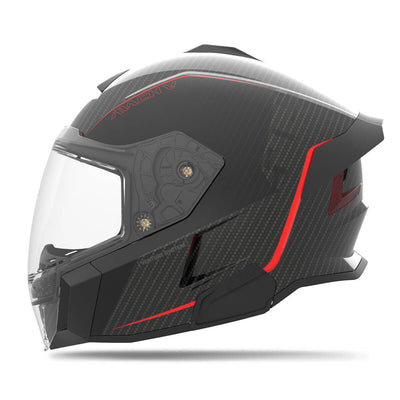 Casque 509 Mach V Carbon