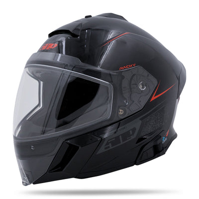 509 Mach V Commander Helmet