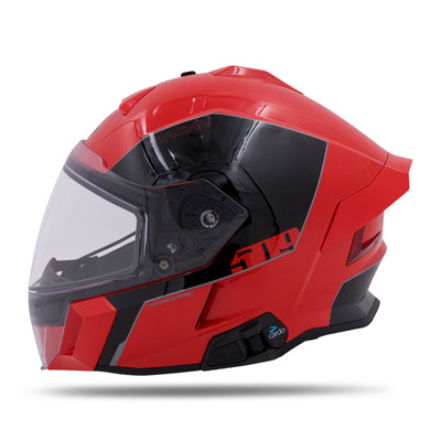 509 Mach V Commander Helmet