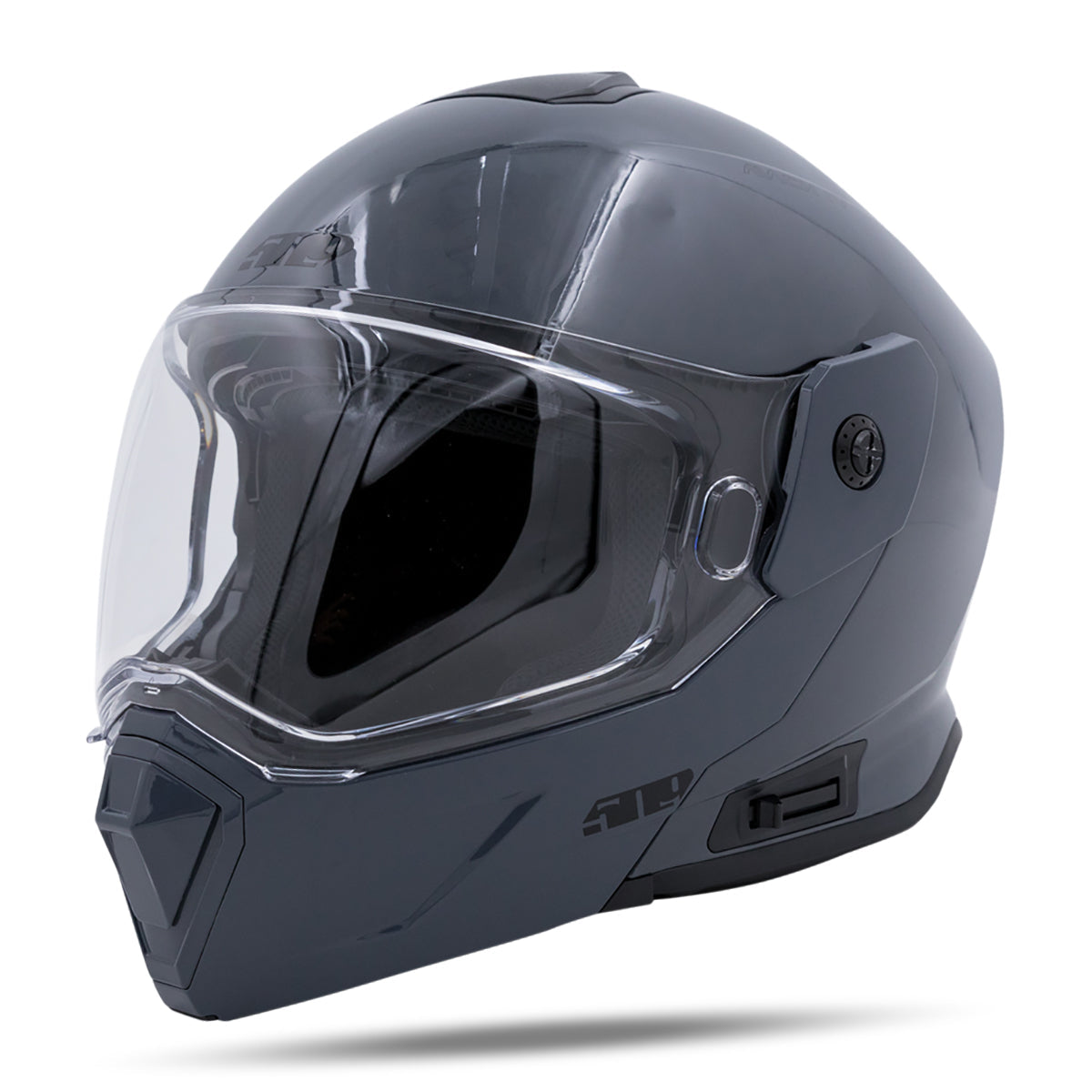 509 Mach IV MOD Helmet