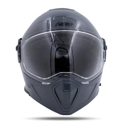 509 Mach IV MOD Helmet