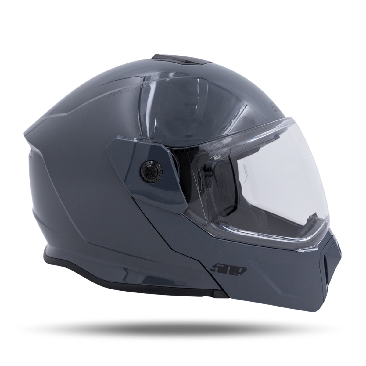 509 Mach IV MOD Helmet