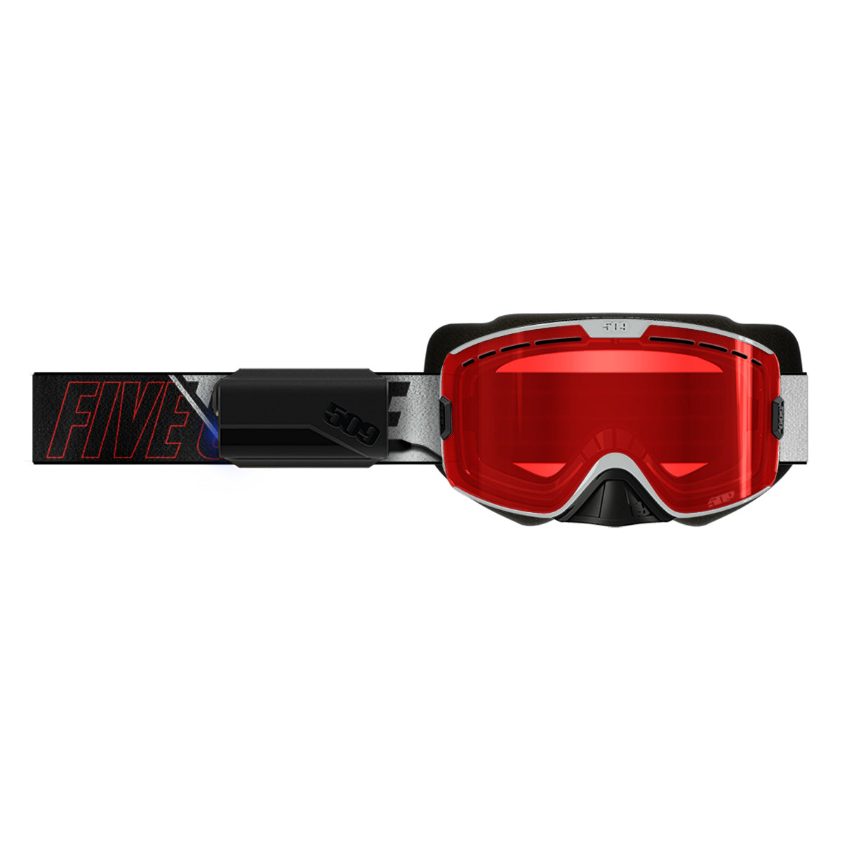 Lunettes de protection 509 Kingpin XL Ignite