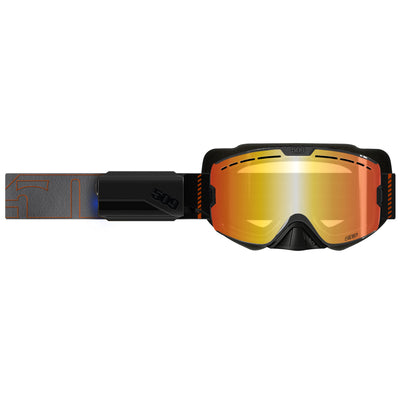 Lunettes de protection 509 Kingpin XL Ignite