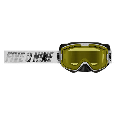 Lunettes de protection 509 Kingpin XL Ignite