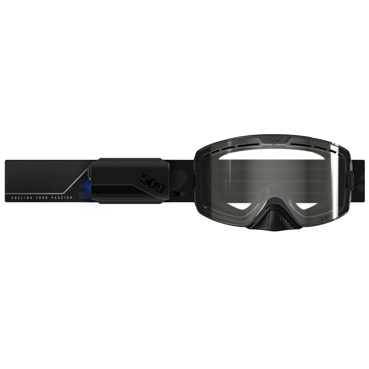 509 Kingpin Ignite Goggle