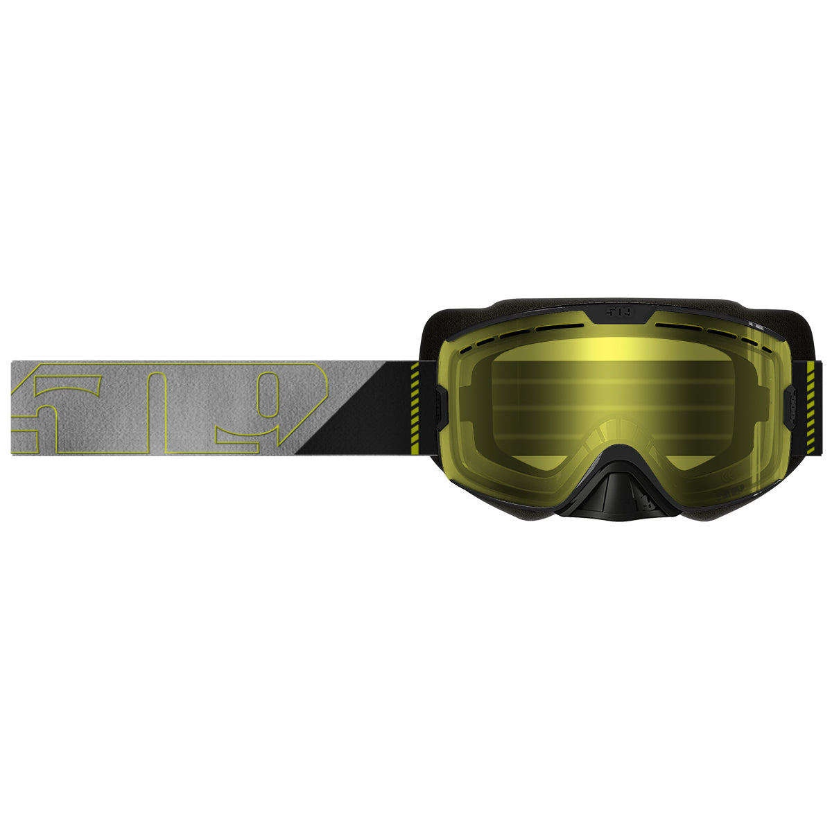 Lunettes de protection 509 Kingpin XL