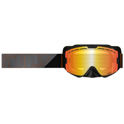 Lunettes de protection 509 Kingpin XL