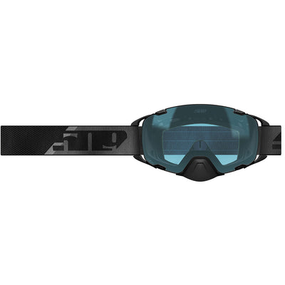 Lunettes de protection 509 Aviator 2.0 Fuzion