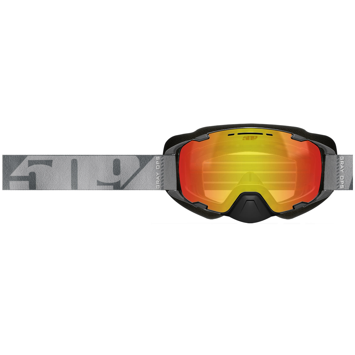 Lunettes de protection 509 Aviator 2.0 XL