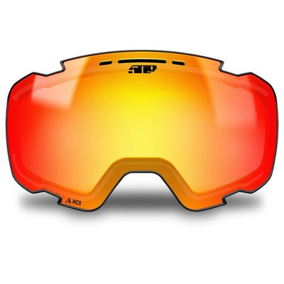 Lentille 509 Aviator 2.0 Ignite S1