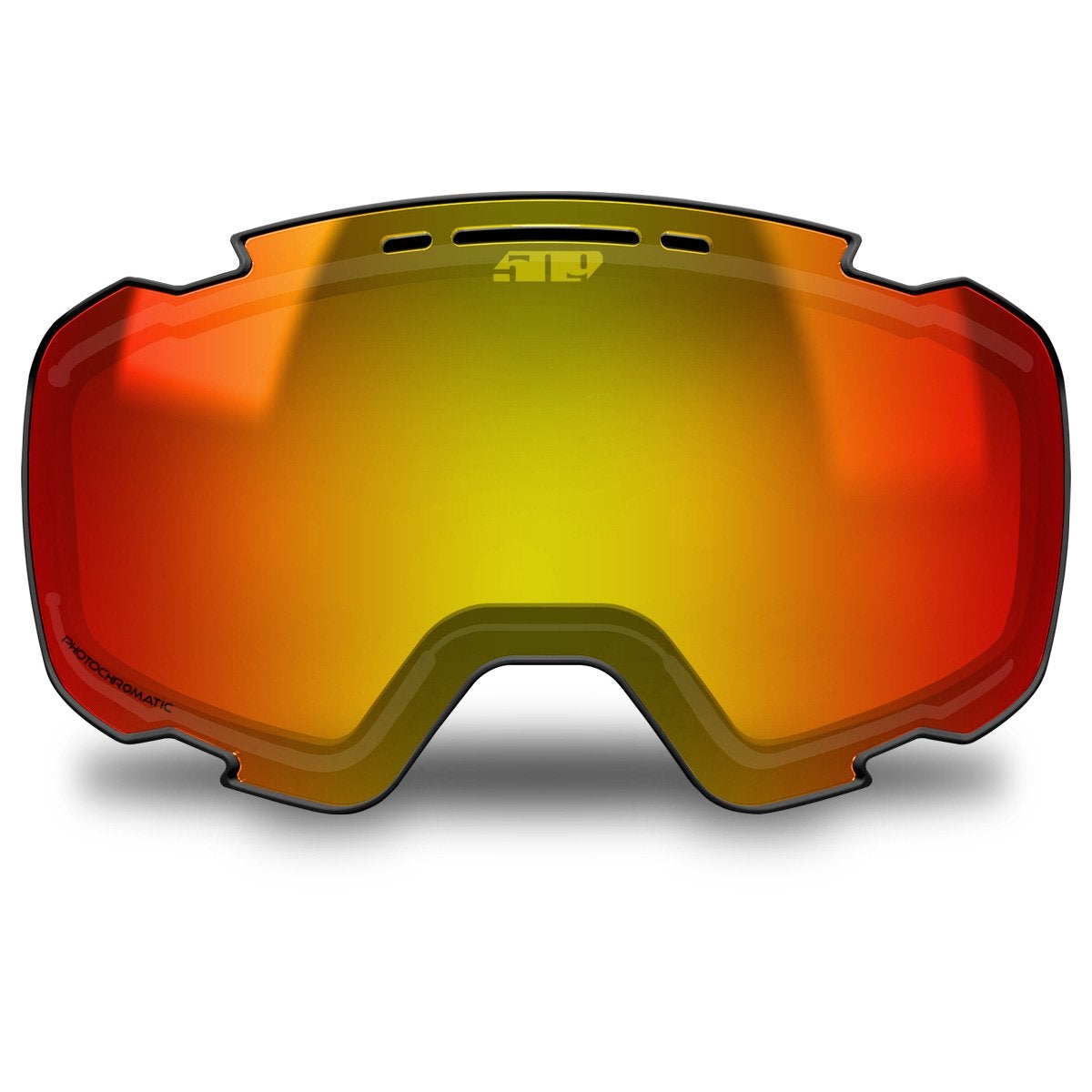 Lentille 509 Aviator 2.0 Ignite S1