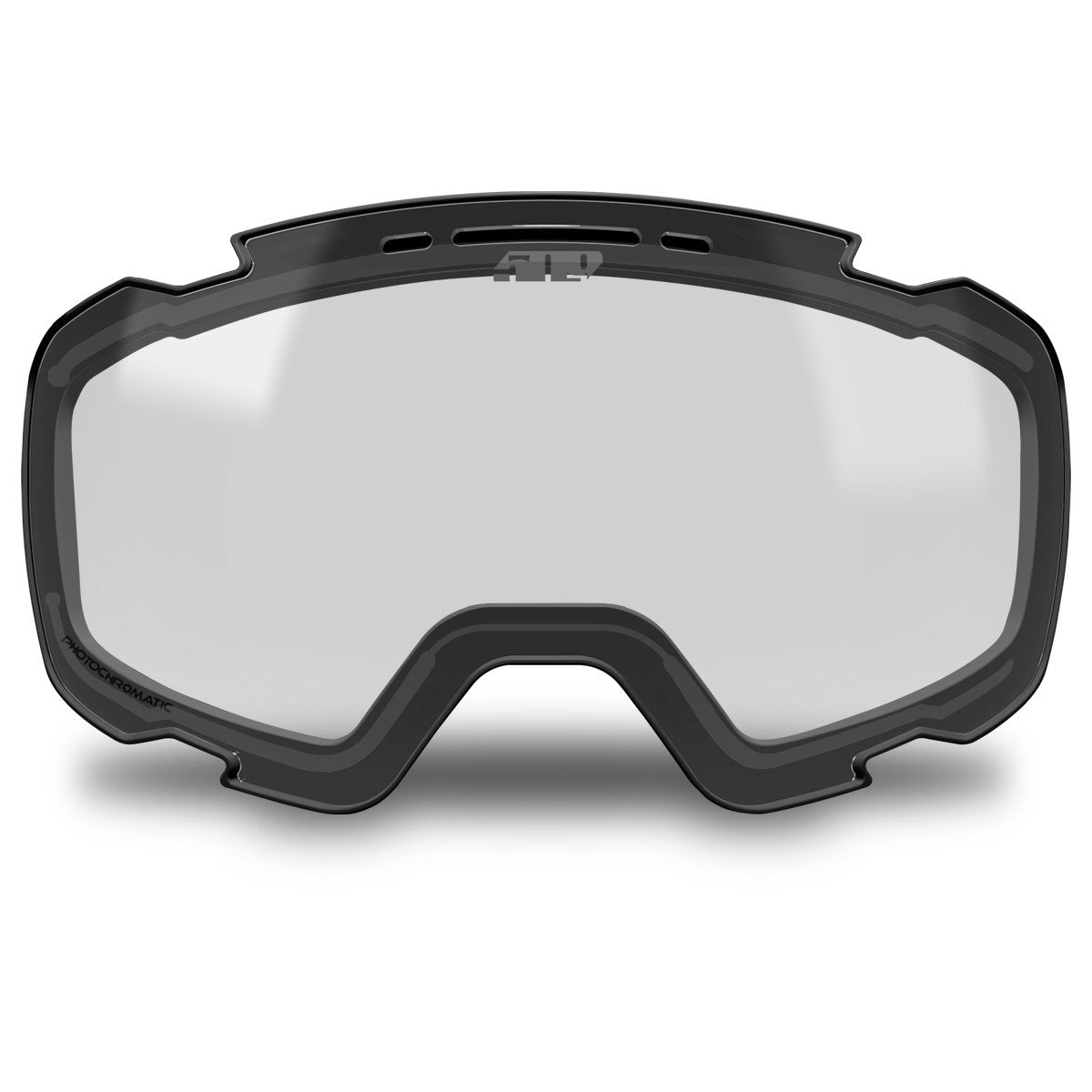 Lentille 509 Aviator 2.0 Ignite S1