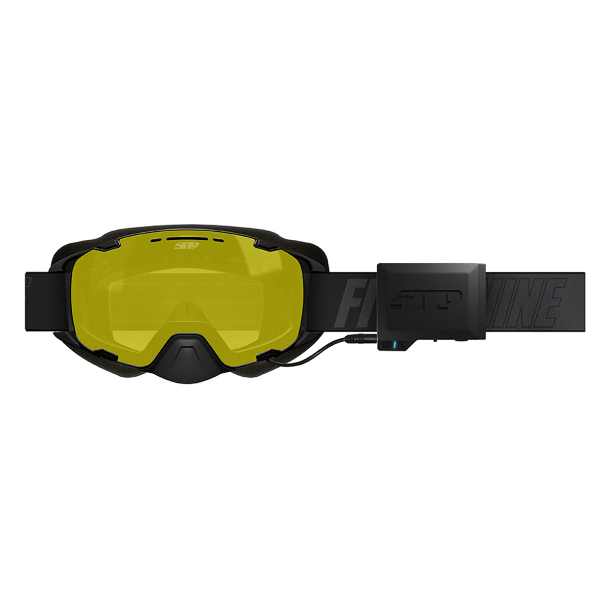 Lunettes de protection 509 Aviator 2.0 Ignite S1