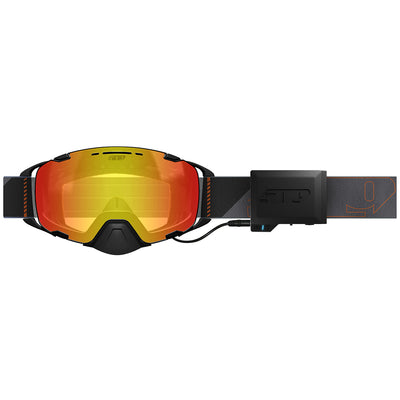 Lunettes de protection 509 Aviator 2.0 Ignite S1