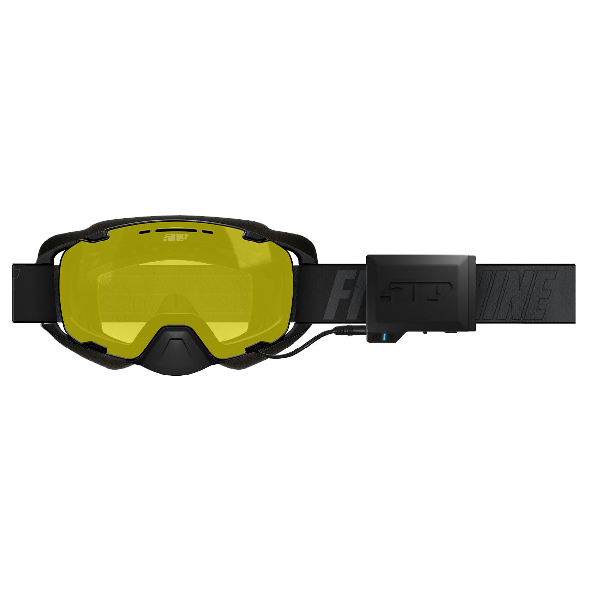 Lunettes de protection 509 Aviator 2.0 XL Ignite S1