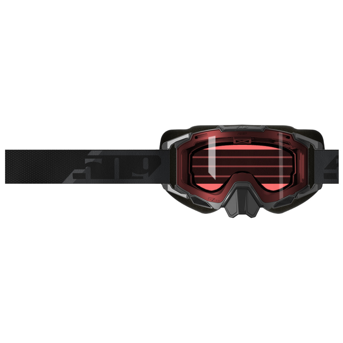 Lunettes de protection 509 Sinister XL7