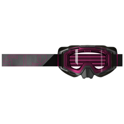 Lunettes de protection 509 Sinister XL7