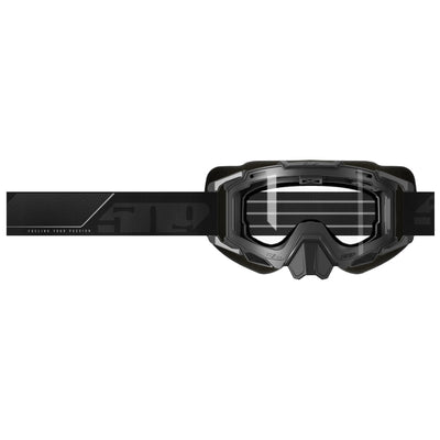 Lunettes 509 Sinister XL7 Fuzion