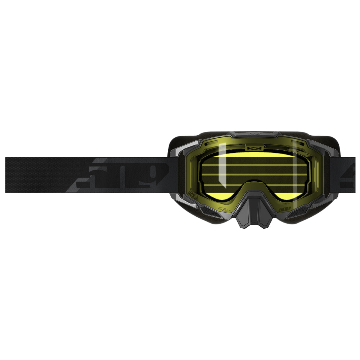 Lunettes 509 Sinister XL7 Fuzion