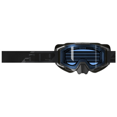 Lunettes de protection 509 Sinister XL7 Fuzion Flow