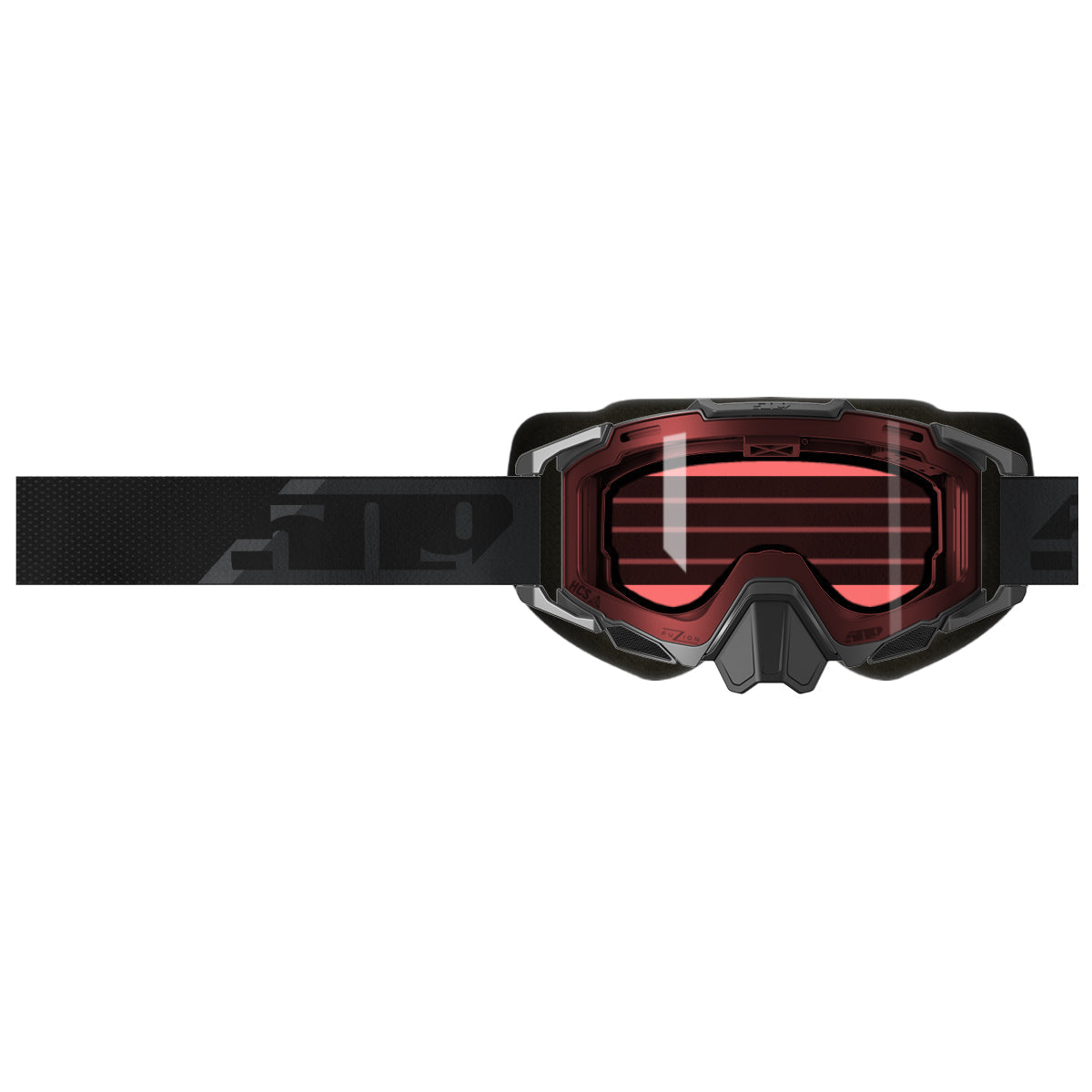 Lunettes de protection 509 Sinister XL7 Fuzion Flow