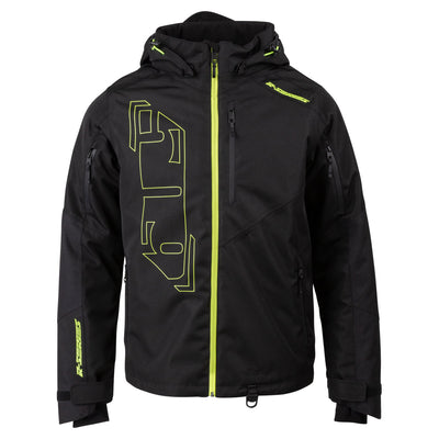 Veste isolante 509 R-200