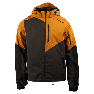 Veste isolante 509 R-200