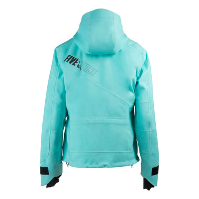 509 Women's Stoke ZI jacket