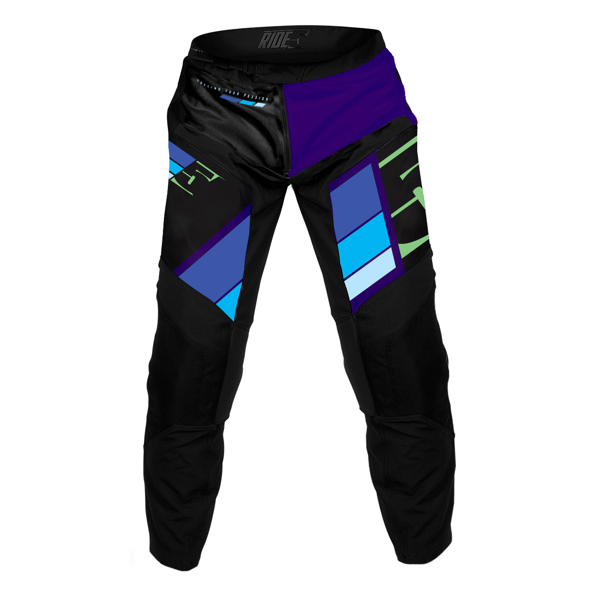 509 Limited Edition : Ride 5 ITB Pant