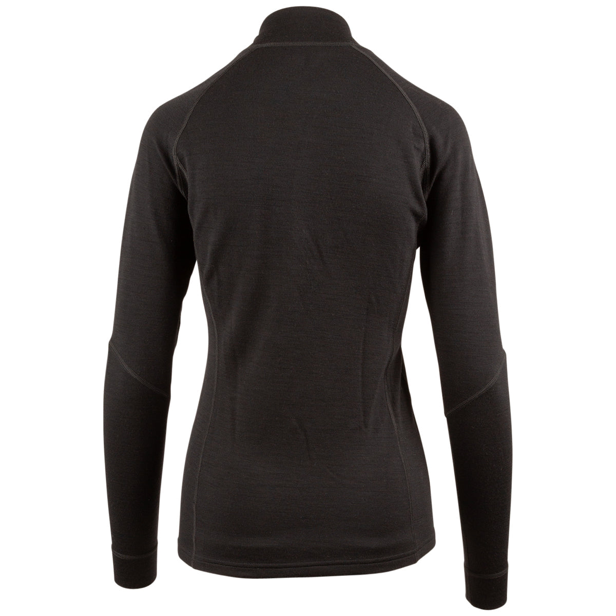 509 FZN Merino 1/4 Zip Femme