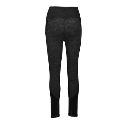 Pantalon en laine mérinos pour femme 509 FZN