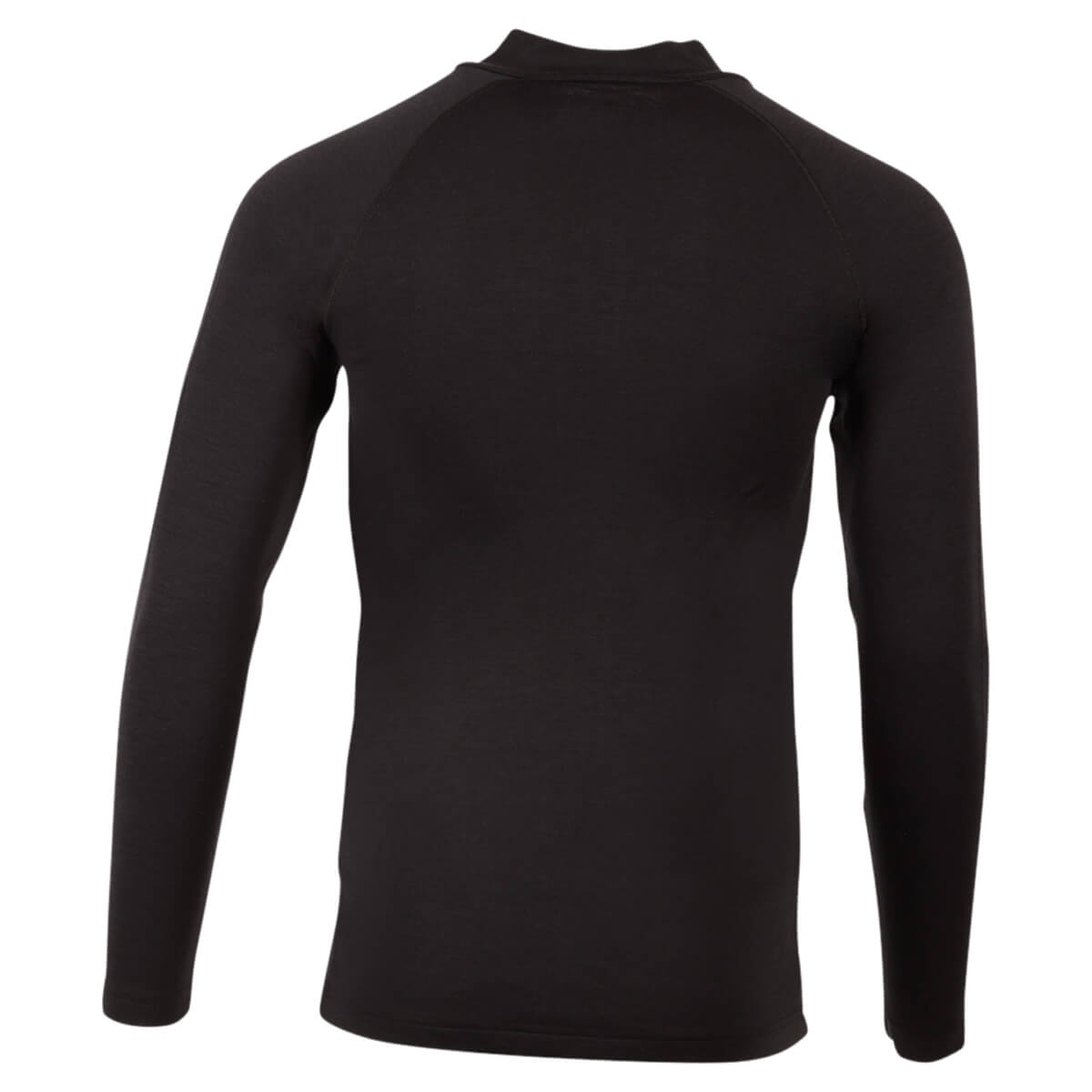 Chemise 509 FZN Merino 1/4 Zip