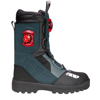 509 Raid Double BOA Boot